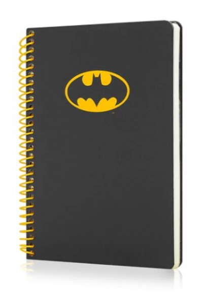 Batman Butik Defter