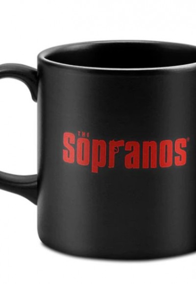 The Sopranos Mug