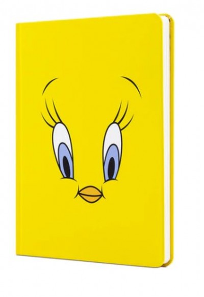 Tweety Haftalık Ajanda