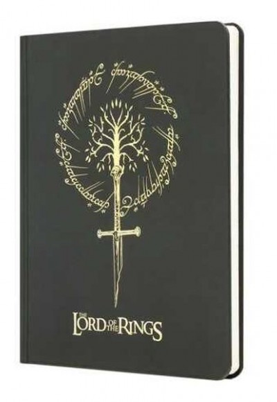 Mabbels Lord Of The Rings Planner