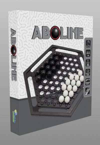 Aboline - Akılda Zeka Oyunları