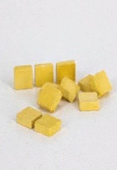 Minyatür Mozaik - Sarı 200 lü