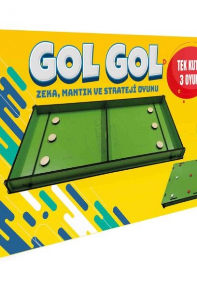 Gol Gol