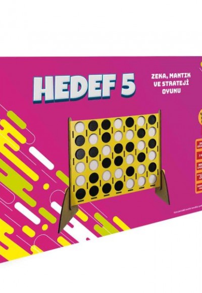 Hedef 5