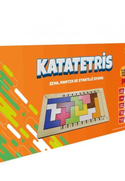 Katatetris