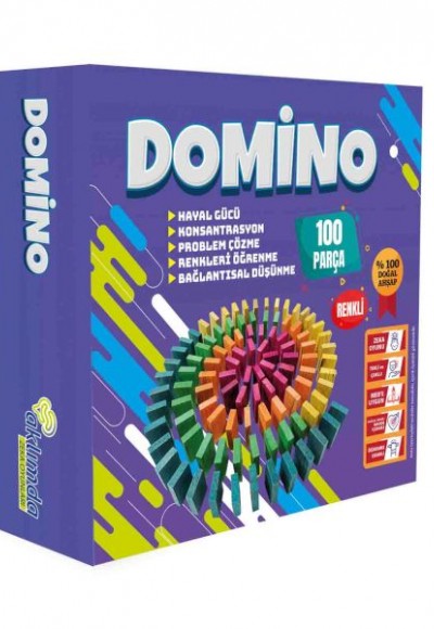 Domino (100 Parça)