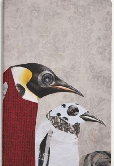 Nesin Defter - Penguen