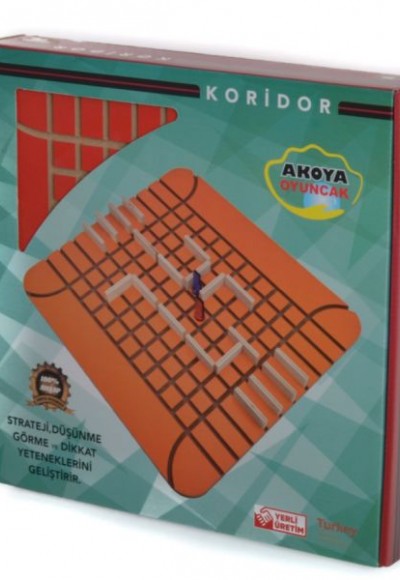 Koridor