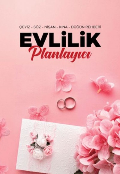 Evlilik Planlayıcı