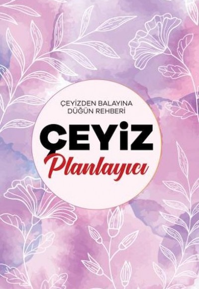 Çeyiz Planlayıcı