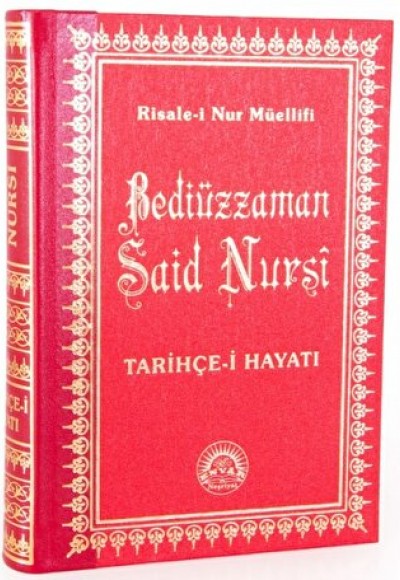 Tarihçe-i Hayat