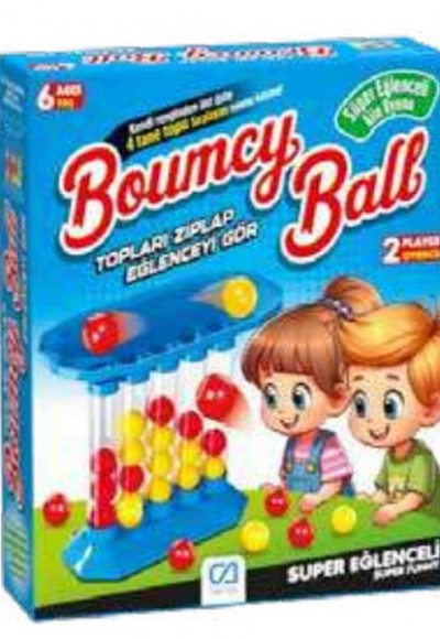 Bouncy Ball