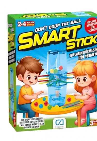 Smart Trıck Stıck
