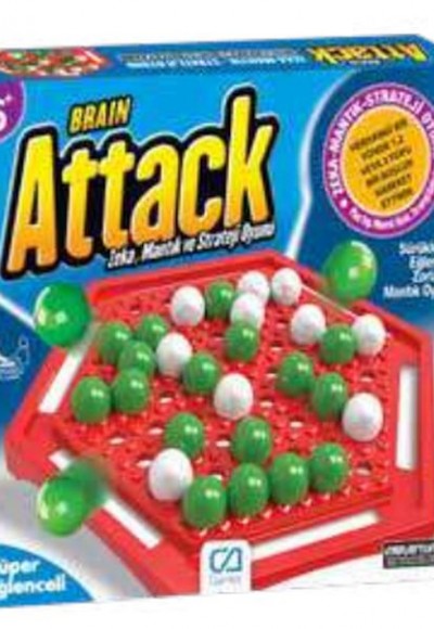 Attack