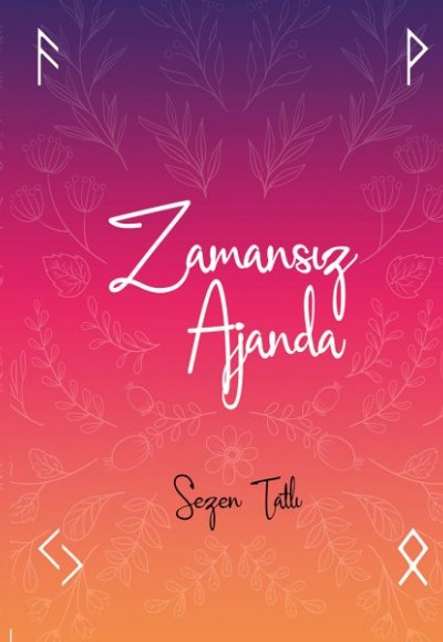 Zamansız Ajanda