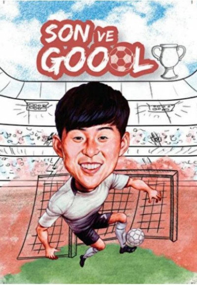 Notantik Not Defteri - Ve Goool Serisi - Son