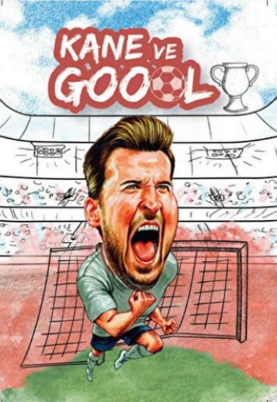 Notantik Not Defteri - Ve Goool Serisi - Kane