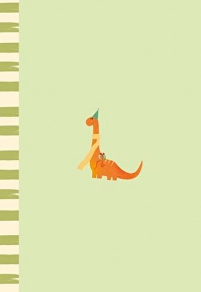 Kidmosfer Defter - Dinozor