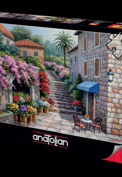 Anatolian 260 Parça Puzzle 3329 İlkbahar