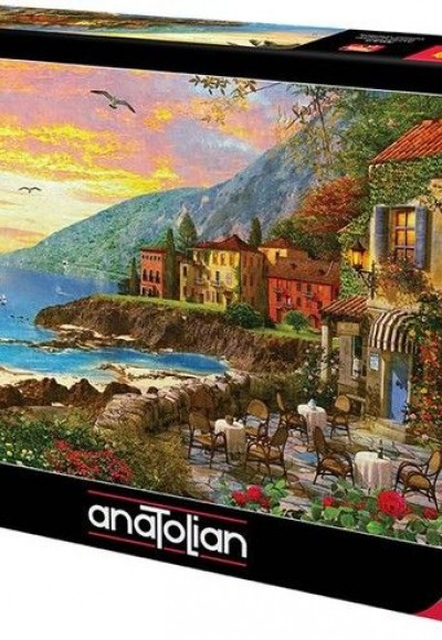 Anatolian Akşam Güneşi 2000 Parça Puzzle (3942)