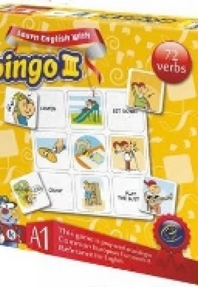 Bingo III Fiiller 7323