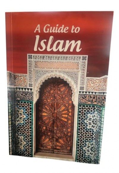 Mızraklı A Guide To Islam