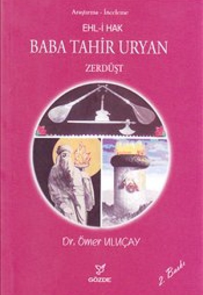 Ehli Hak Baba Tahir Uryan