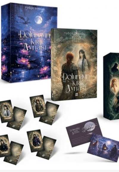 Dolunayın Kırık Aynası