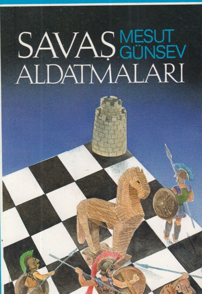 Savaş Aldatmaları