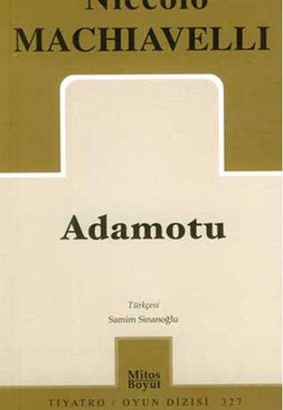 Adamotu