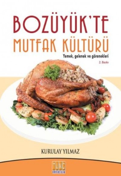 Bozüyük'te Mutfak Kültürü