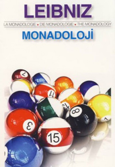 Monadoloji