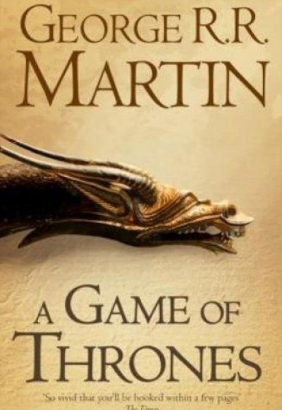 A Game of Thrones