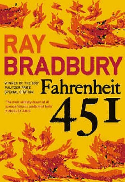 Fahrenheit 451