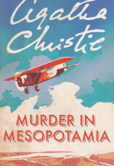 Murder In Mesopotamia