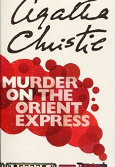 Murder On Orient Express
