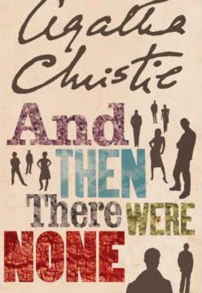 Agatha Christie - And Then There Were None