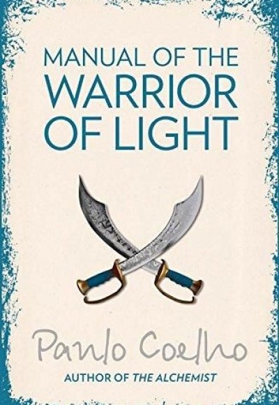 Manual of The Warrior of Light