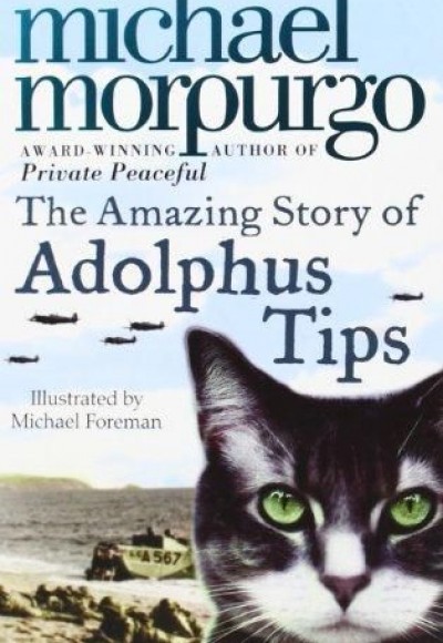 The Amazing Story of Adolphus Tips