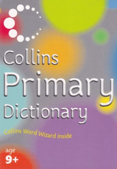 Collins Primary Dictionary