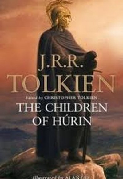 The Children Of Hurin