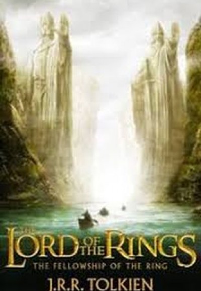 The Lord of the Rings 1 - The Fellowship of the Ring