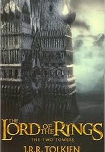 The Lord of the Rings 2 - The Two Towers