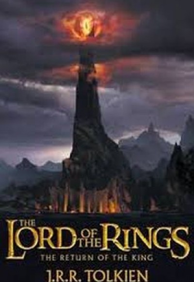 The Lord of the Rings 3 - The Return of the King