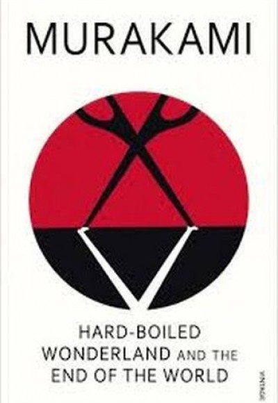 Hard-boiled Wonderland and the End of the World