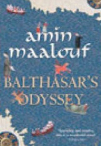 Balthasars Odyssey