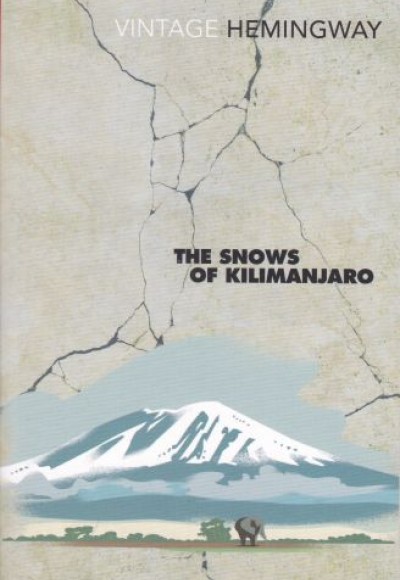 The Snows of Kilimanjaro