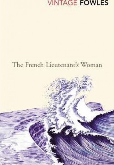 The French Lieutenant's Woman