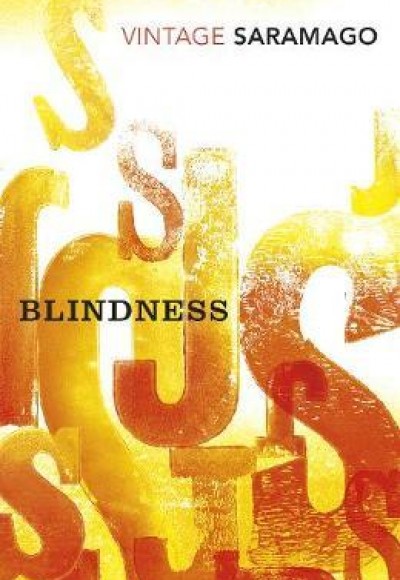 Blindness