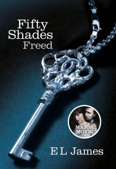 Fifty Shades Freed